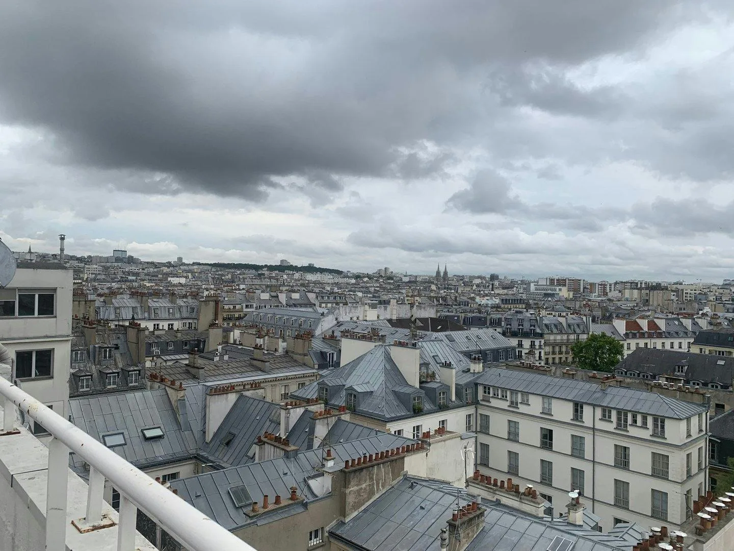 Industrial Building for Rent in Le Marais, Paris — 3