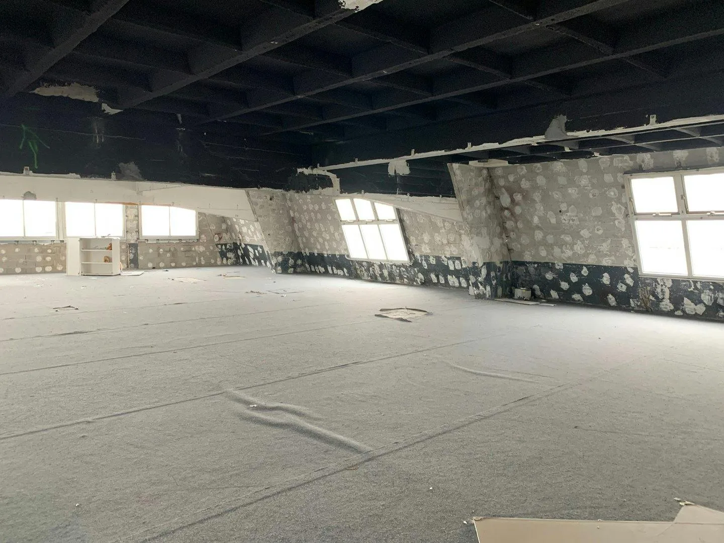 Industrial Building for Rent in Le Marais, Paris — 5
