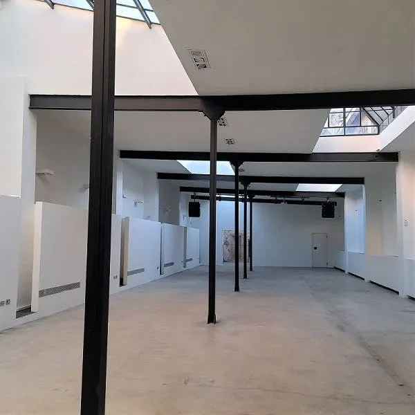 Industrial Building in Milano Certosa District — 3