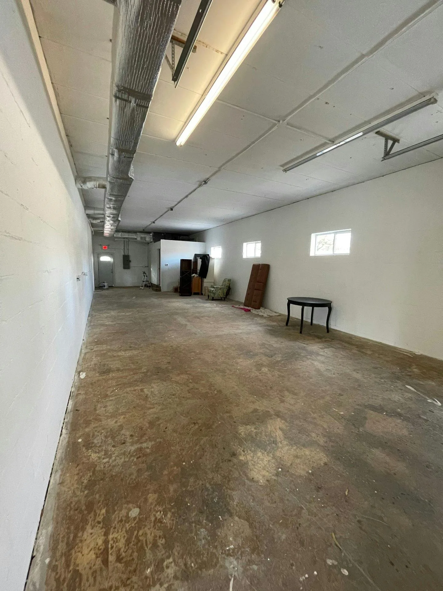 Industrial Commercial Space in Middle Township, New Jersey