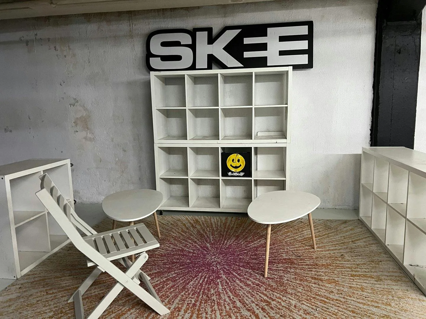 Industrial Creative Space at 529 S Los Angeles St — 2