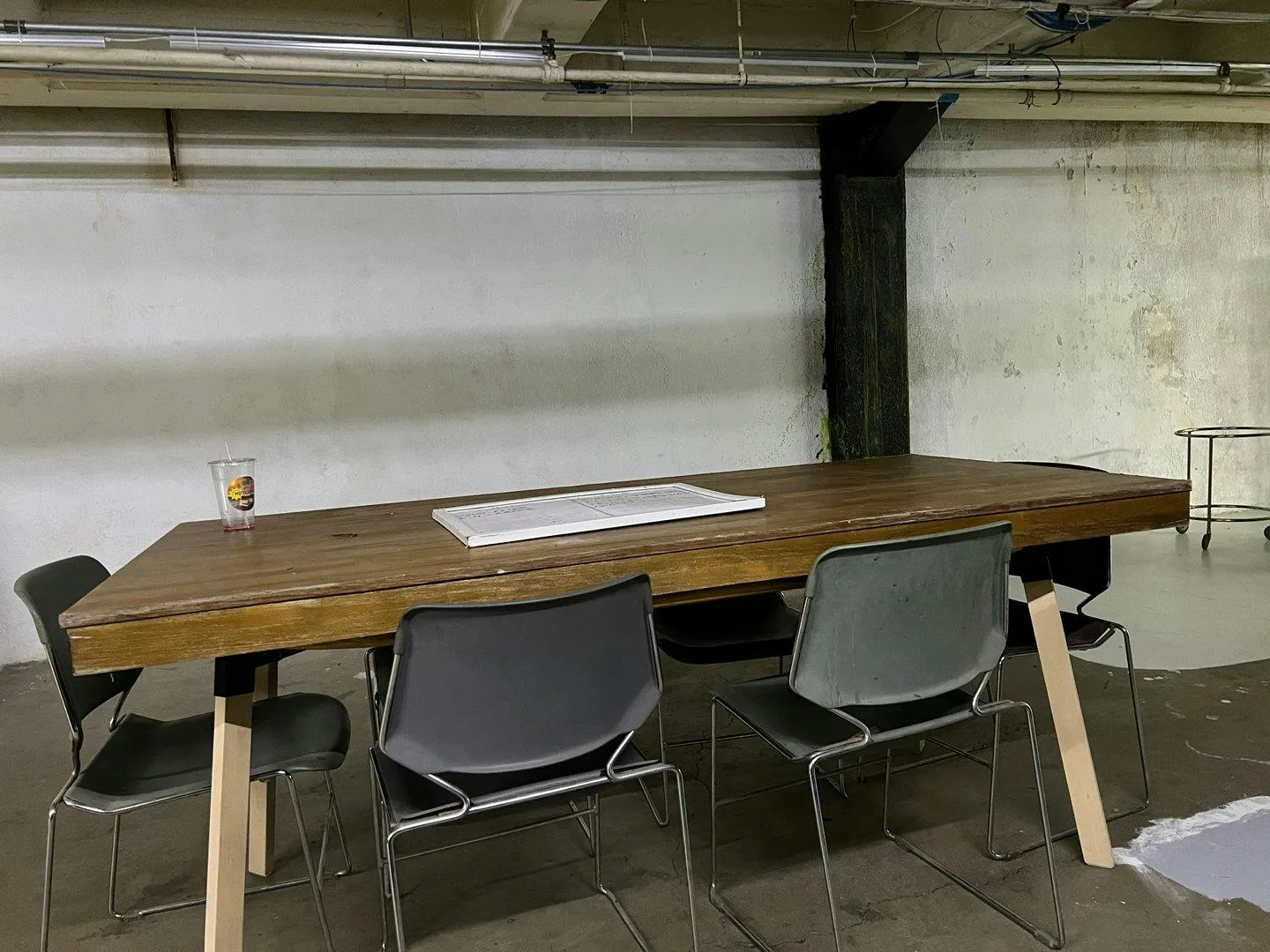 Industrial Creative Space at 529 S Los Angeles St — 5