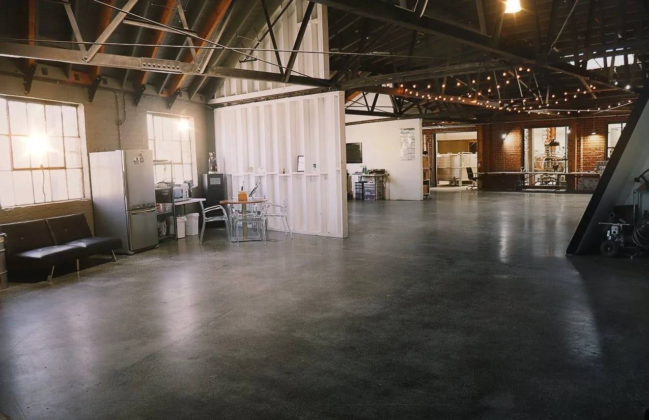 Industrial Distillery and Warehouse Space in Los Angeles — 3