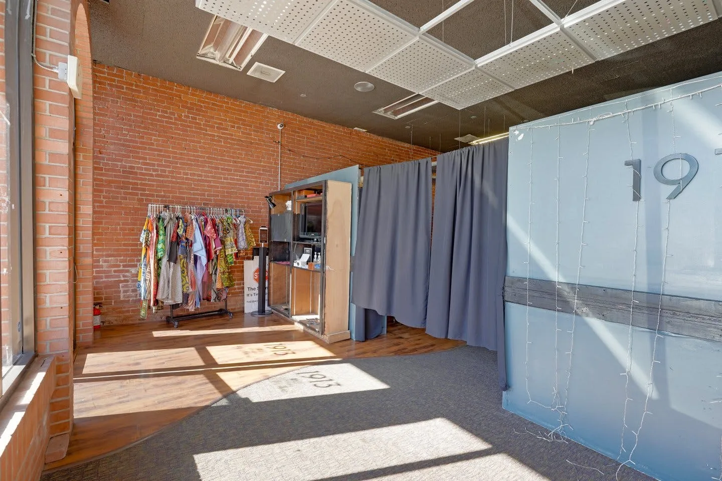 Industrial Multi-Use Space in Sacramento