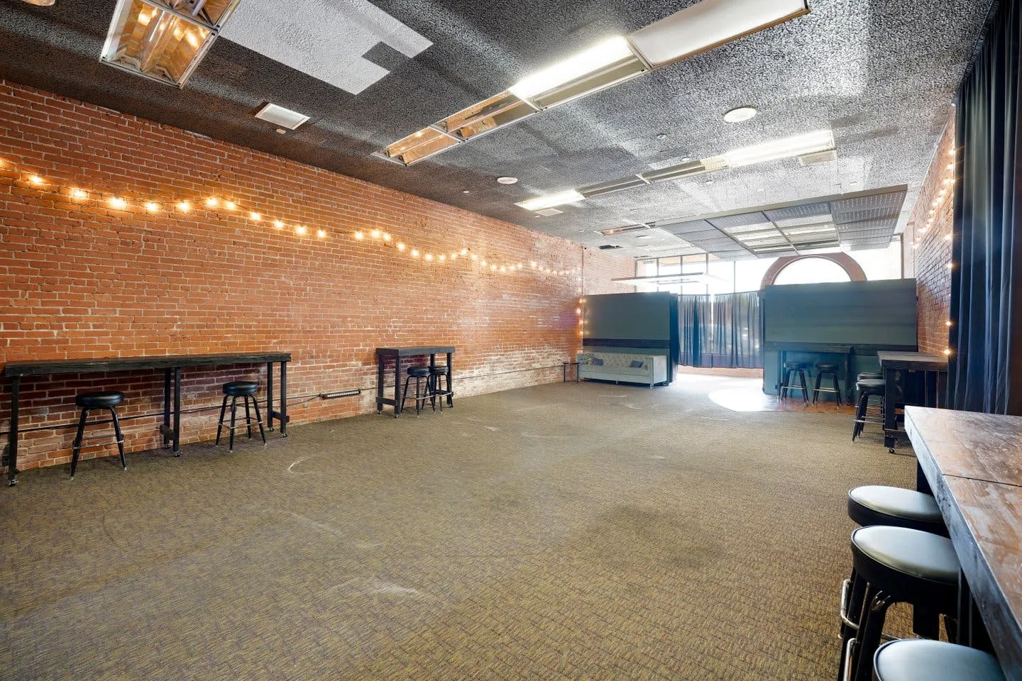 Industrial Multi-Use Space in Sacramento — 2