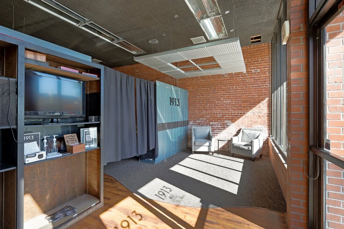 Industrial Multi-Use Space in Sacramento — 3
