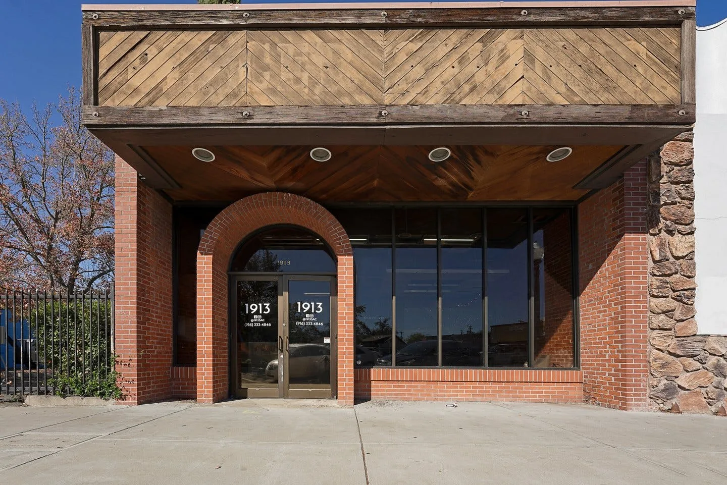 Industrial Multi-Use Space in Sacramento — 4
