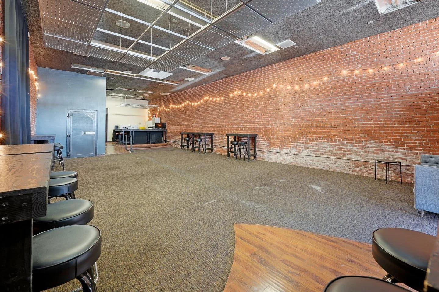 Industrial Multi-Use Space in Sacramento — 5