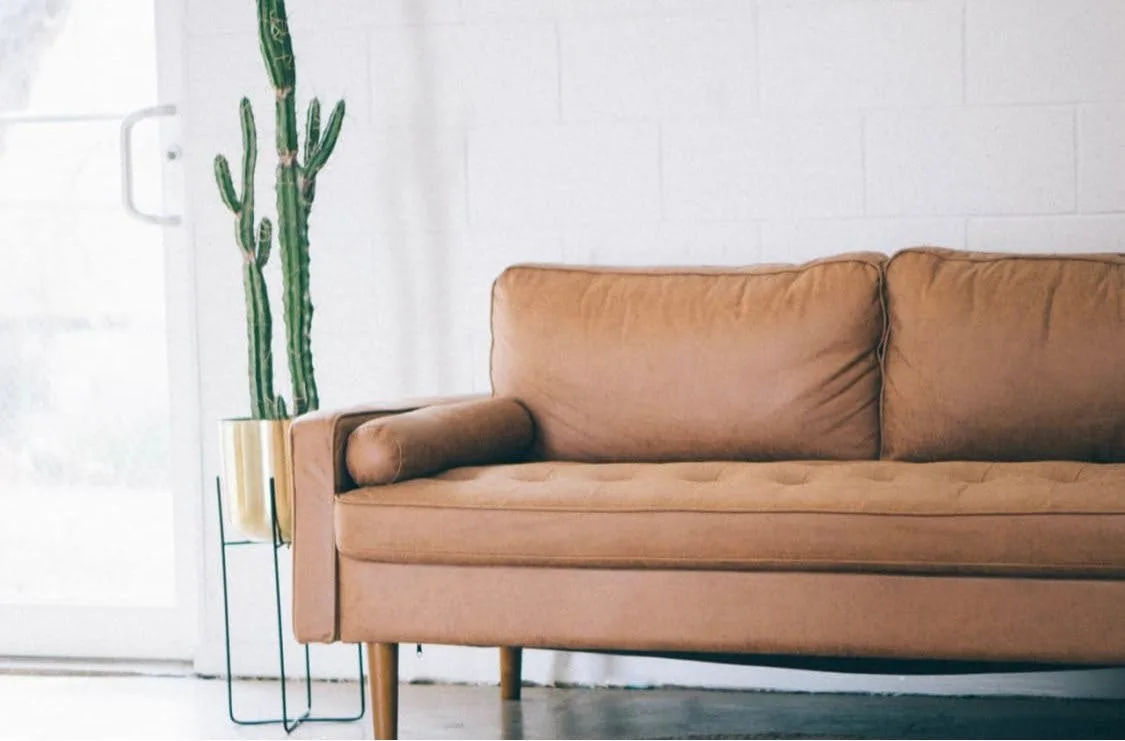 Industrial Natural Light Studio in Dallas Design District — 3