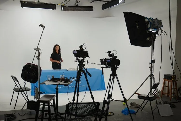 Industrial Photo and Filming Studio in Brooklyn, New York — 3