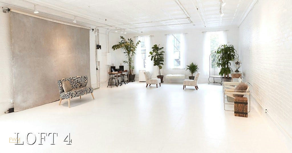 Industrial Photo and Filming Studio Space in New York, photo shoot, pop-up rental