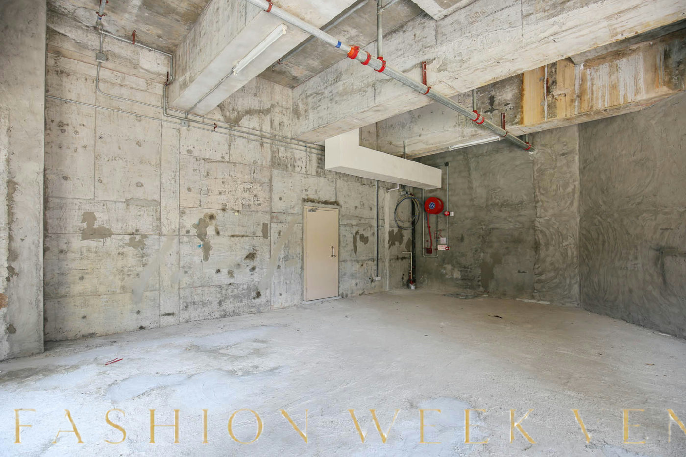 Industrial Pop-Up Store with Frontage in Yuen Long, 96 sqm, pop up store in Hong Kong, third interior view