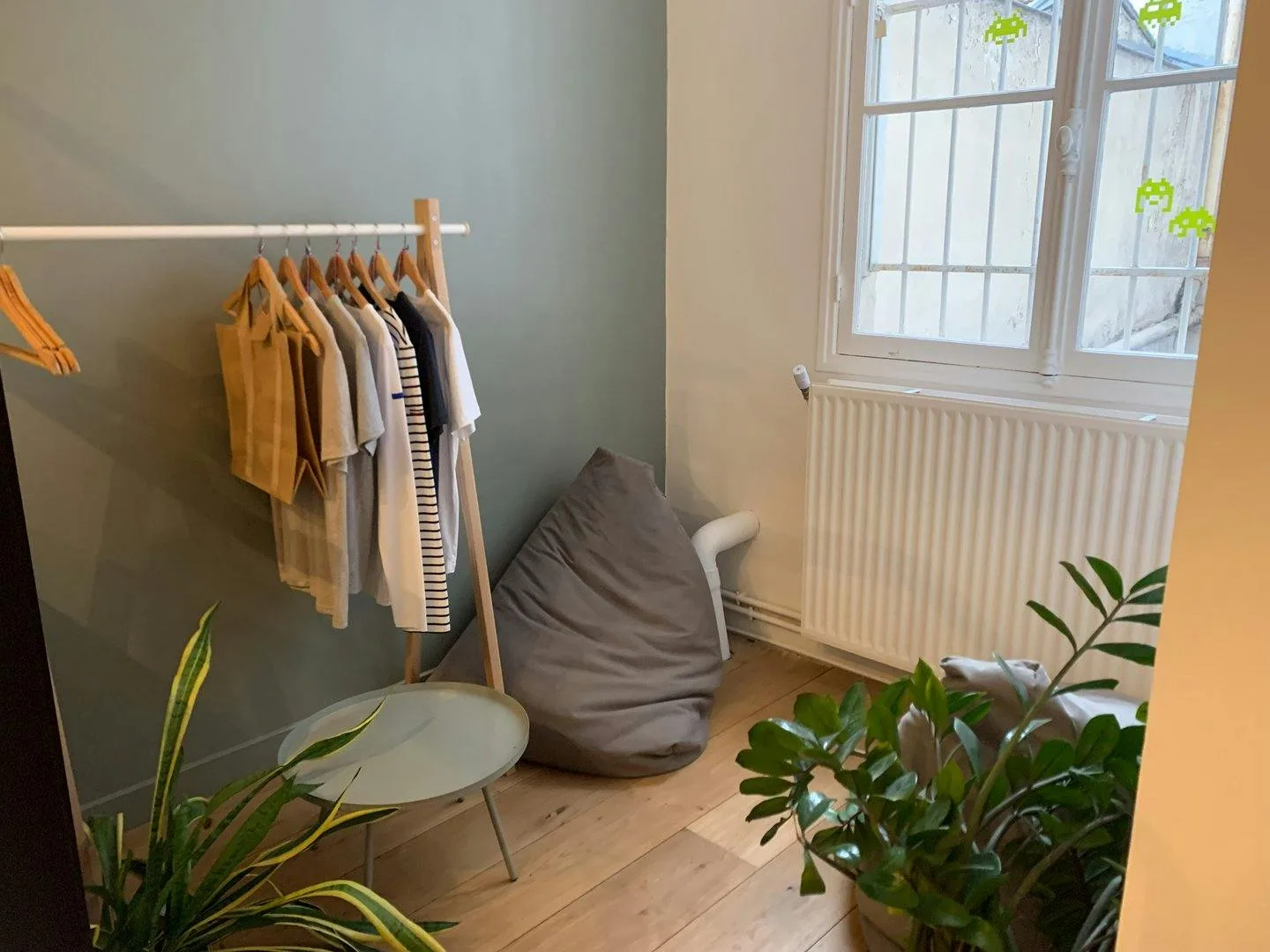 Industrial Showroom and Office Space in Paris 10 — 3