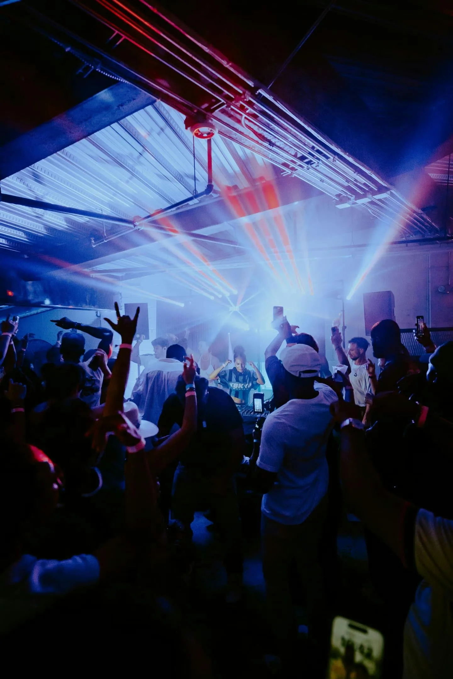 Industrial Studio and Event Space in Downtown Los Angeles — 3