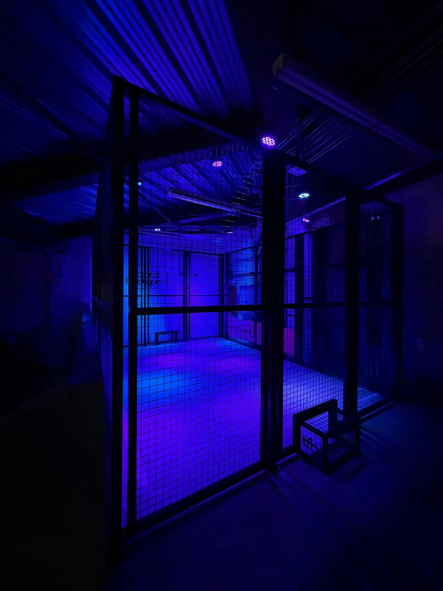 Industrial Studio and Event Space in Downtown Los Angeles — 4