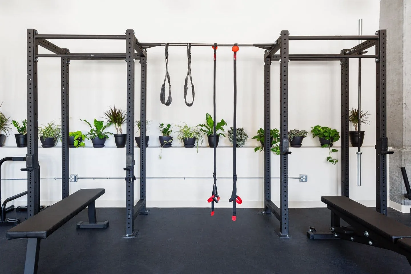 Industrial Studio in Castro, San Francisco — 2