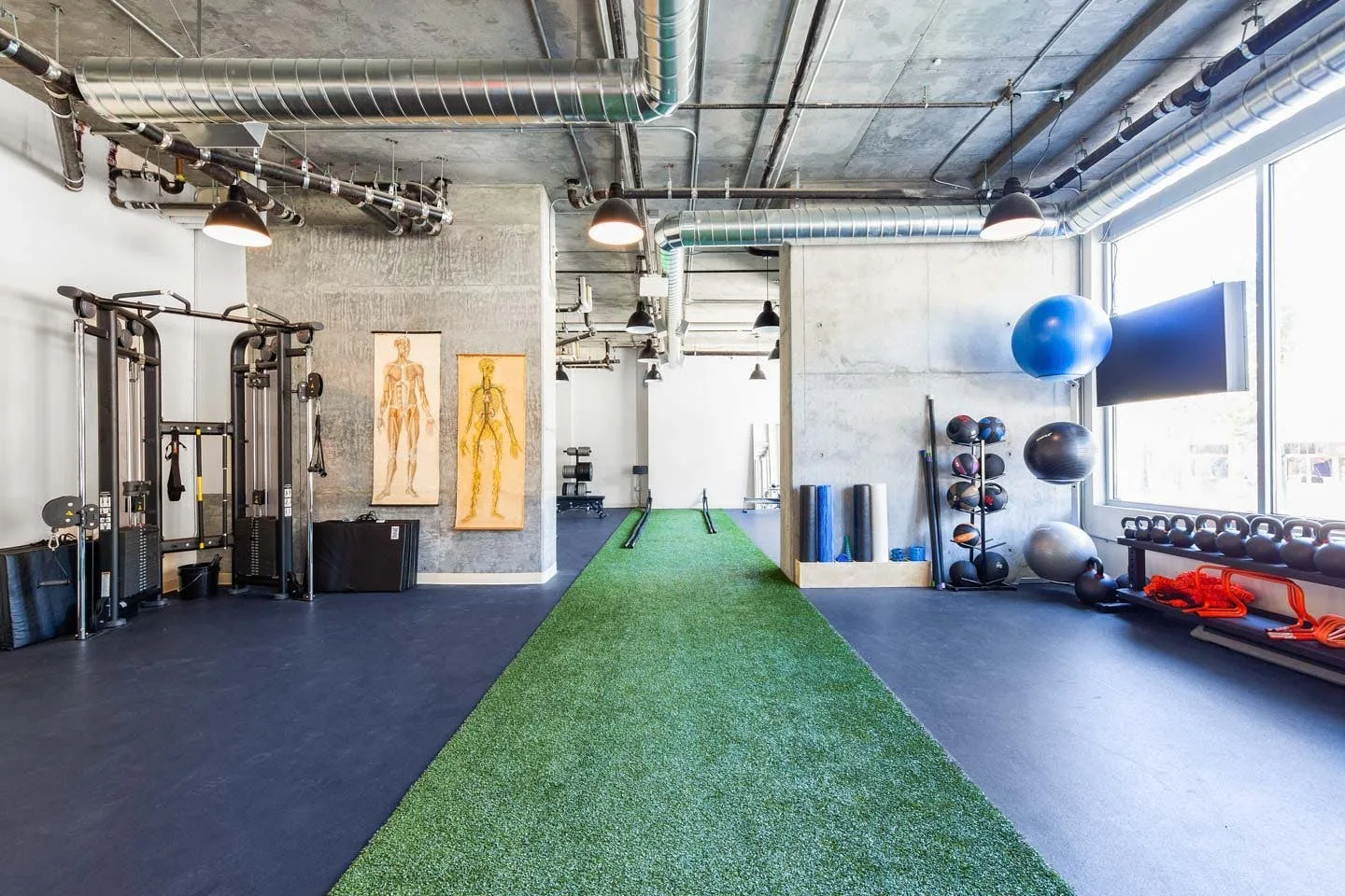 Industrial Studio in Castro, San Francisco — 3