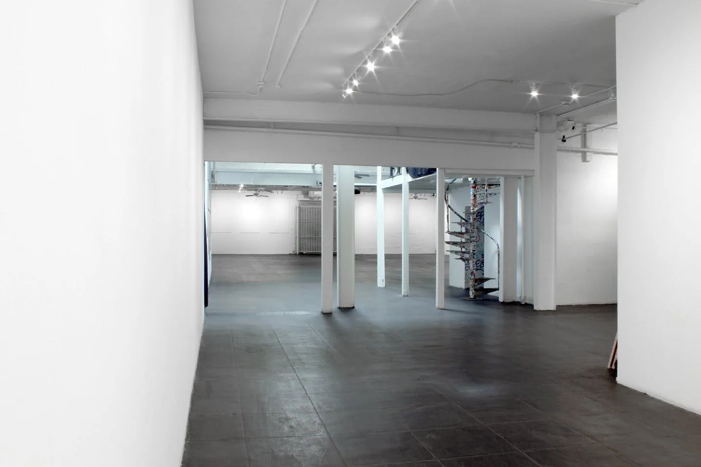 Industrial Warehouse Event Space in Downtown Los Angeles — 3