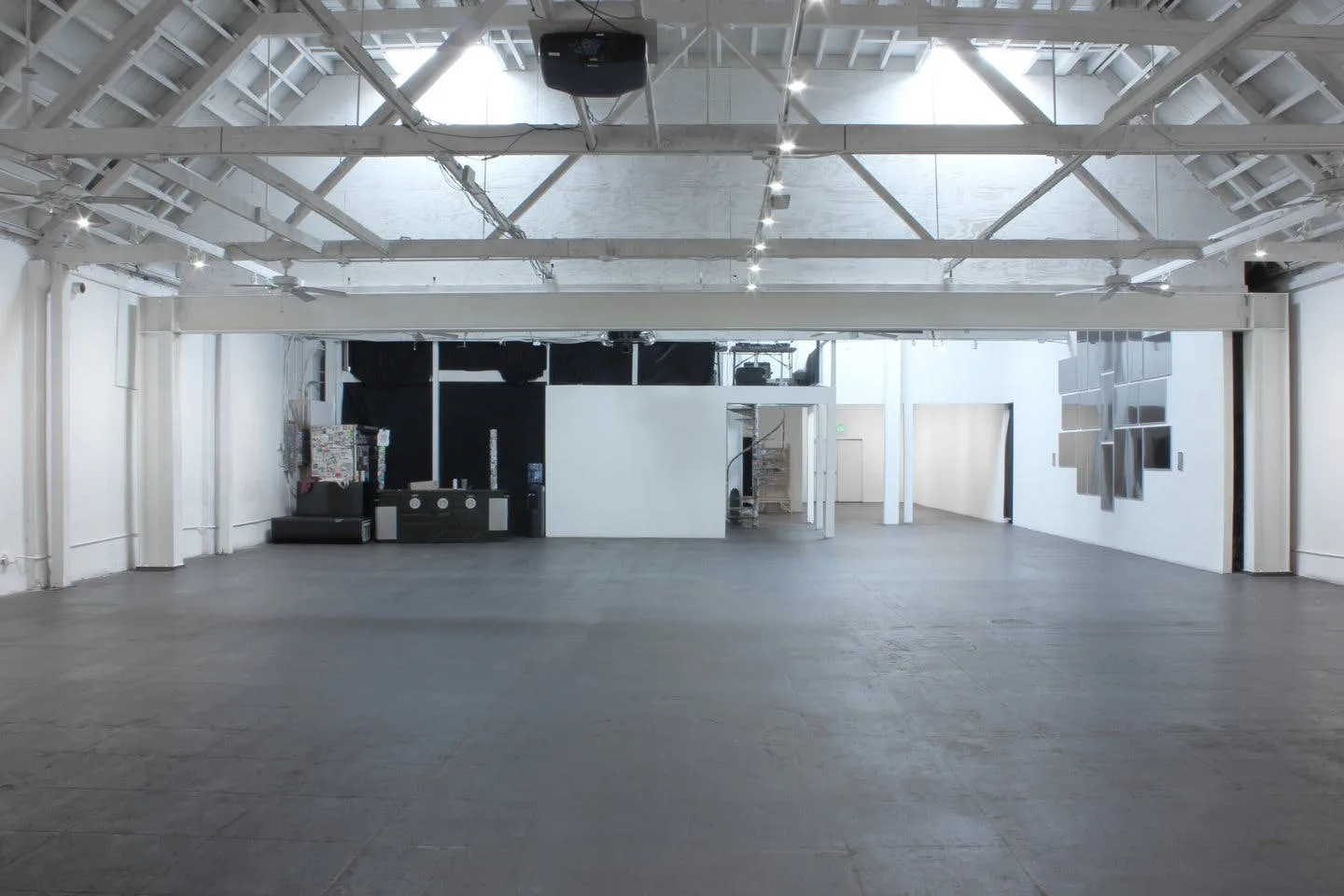 Industrial Warehouse Event Space in Downtown Los Angeles — 5