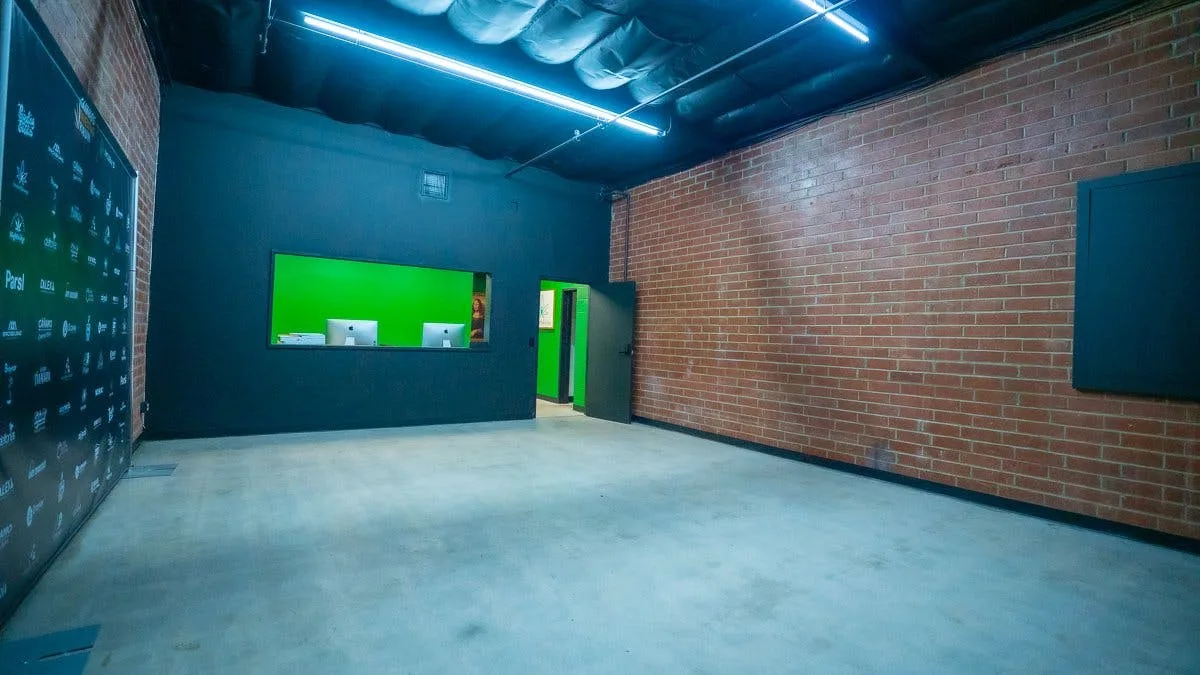 Industrial Warehouse Space in Los Angeles for Events — 2