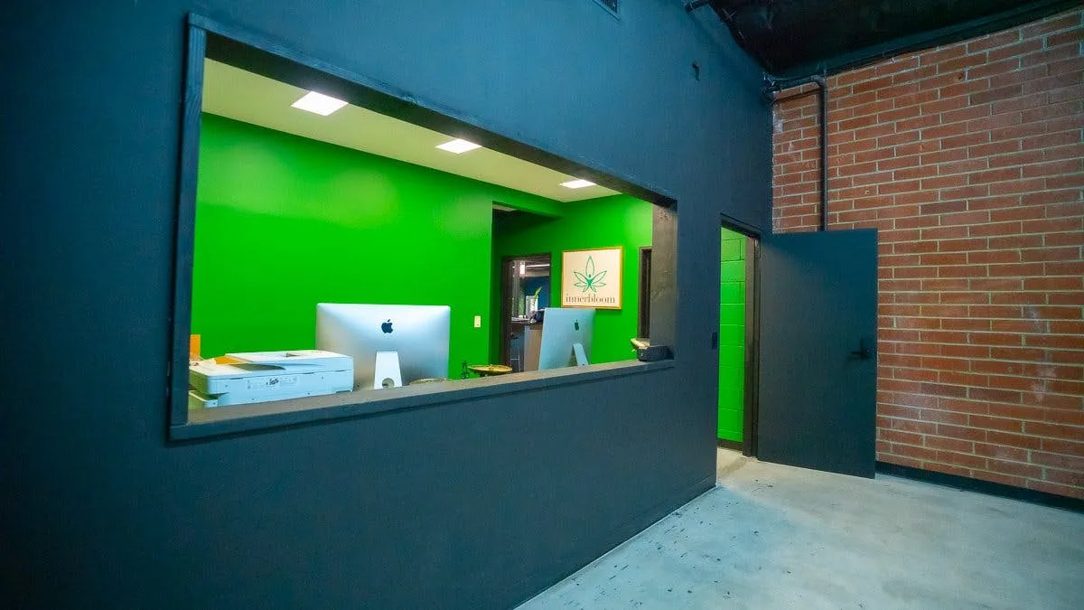 Industrial Warehouse Space in Los Angeles for Events — 3