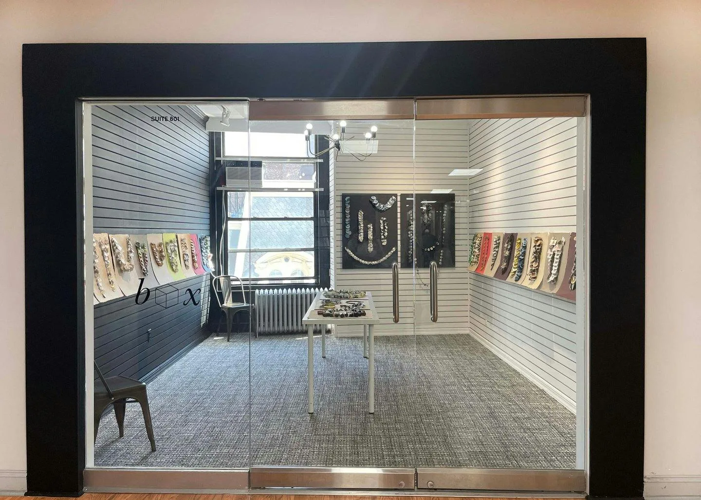 Intimate Commercial Space in Midtown New York — 4