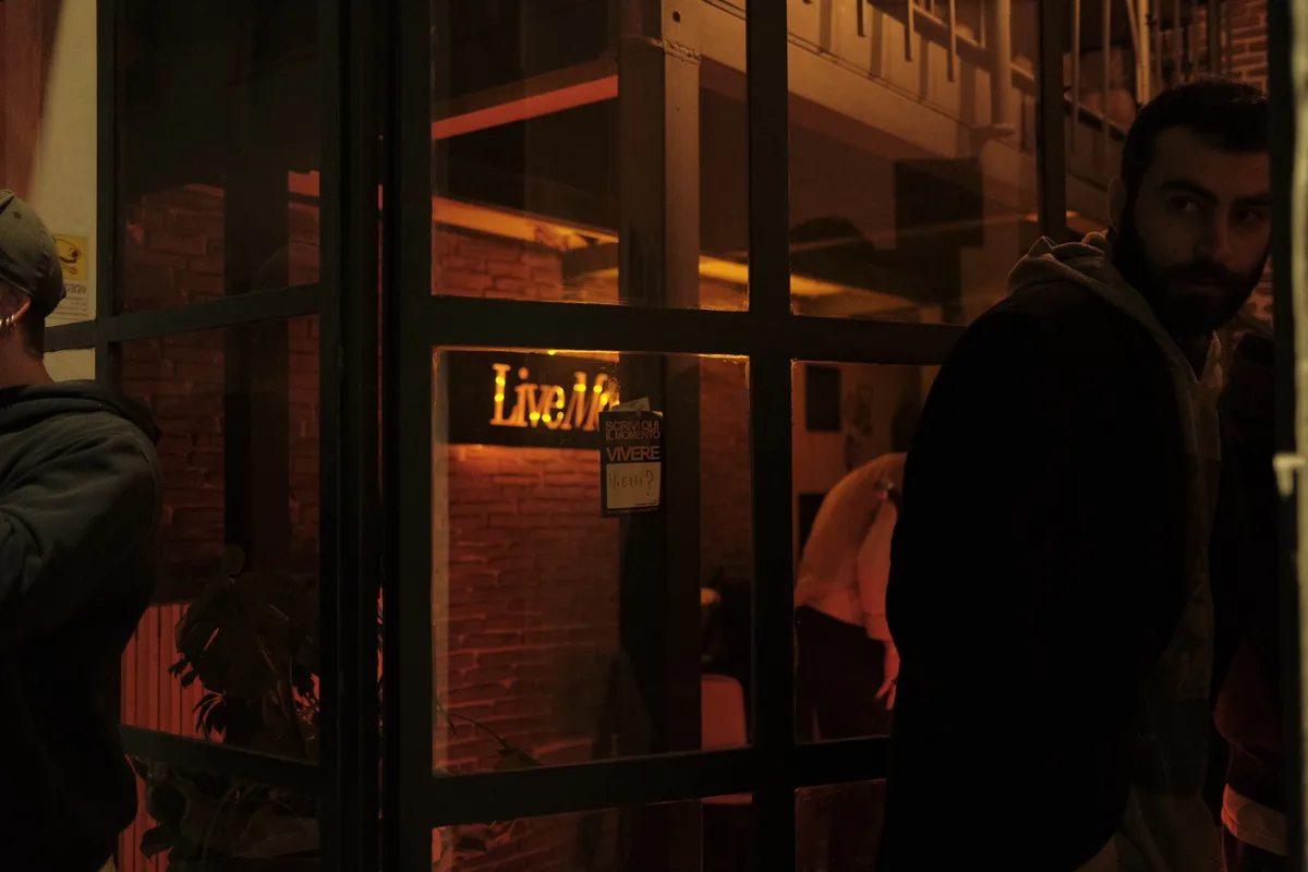Intimate Event Space for Exclusive Private Gatherings, 50 sqm, private event, pop-up rental in Milano