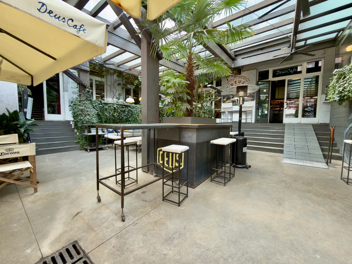 Intimate Pop-Up Space in the Heart of Isola, Milan, 25 sqm, pop up store in Milano