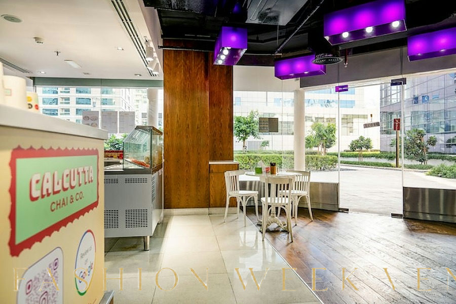 Inviting Café Space in JLT for Events and Gatherings, 1000 sqm, pop up store in Dubai
