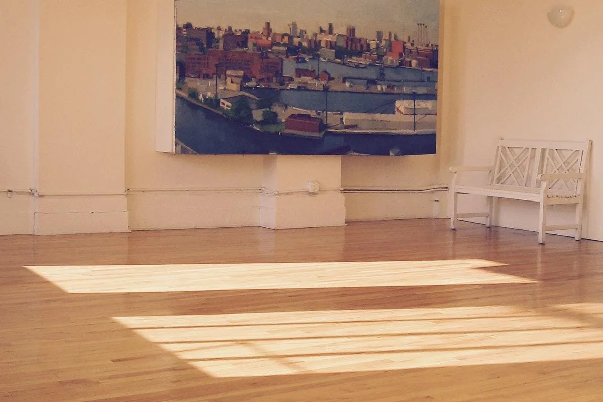 Kimball Studio Penthouse Loft on 5th Avenue, Manhattan — 3