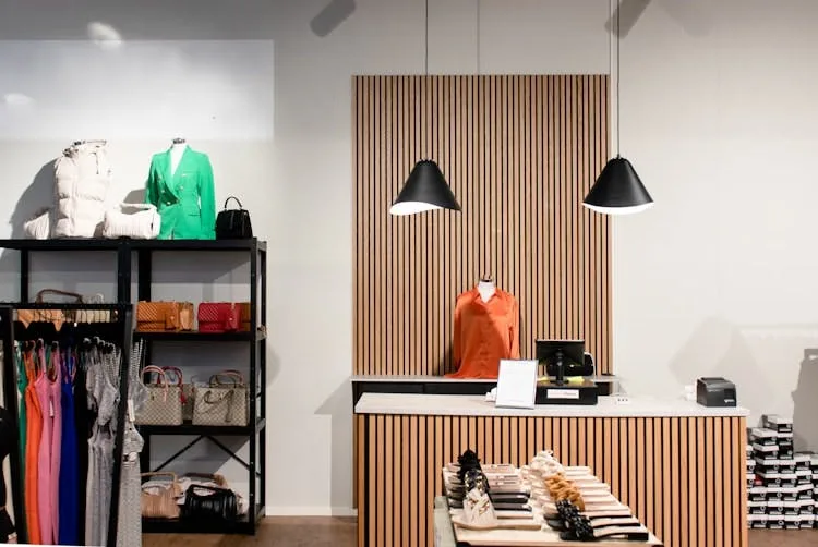 Kista Galleria Pop-Up Space — 3