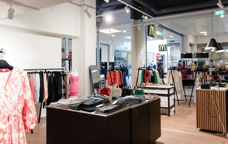 Kista Galleria Pop-Up Space — 5
