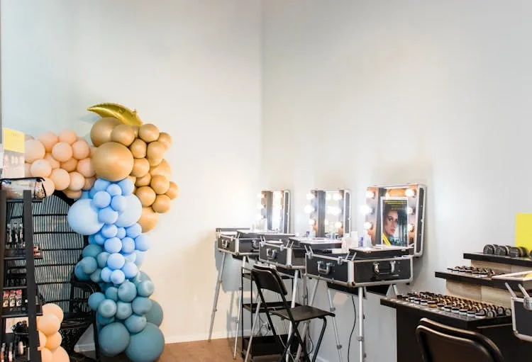 Kista Galleria Pop-Up Space in Kista — 3