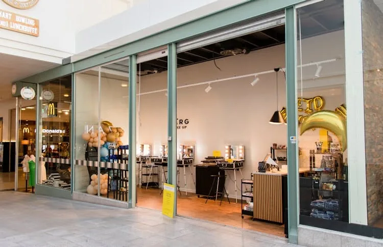 Kista Galleria Pop-Up Space in Kista — 5