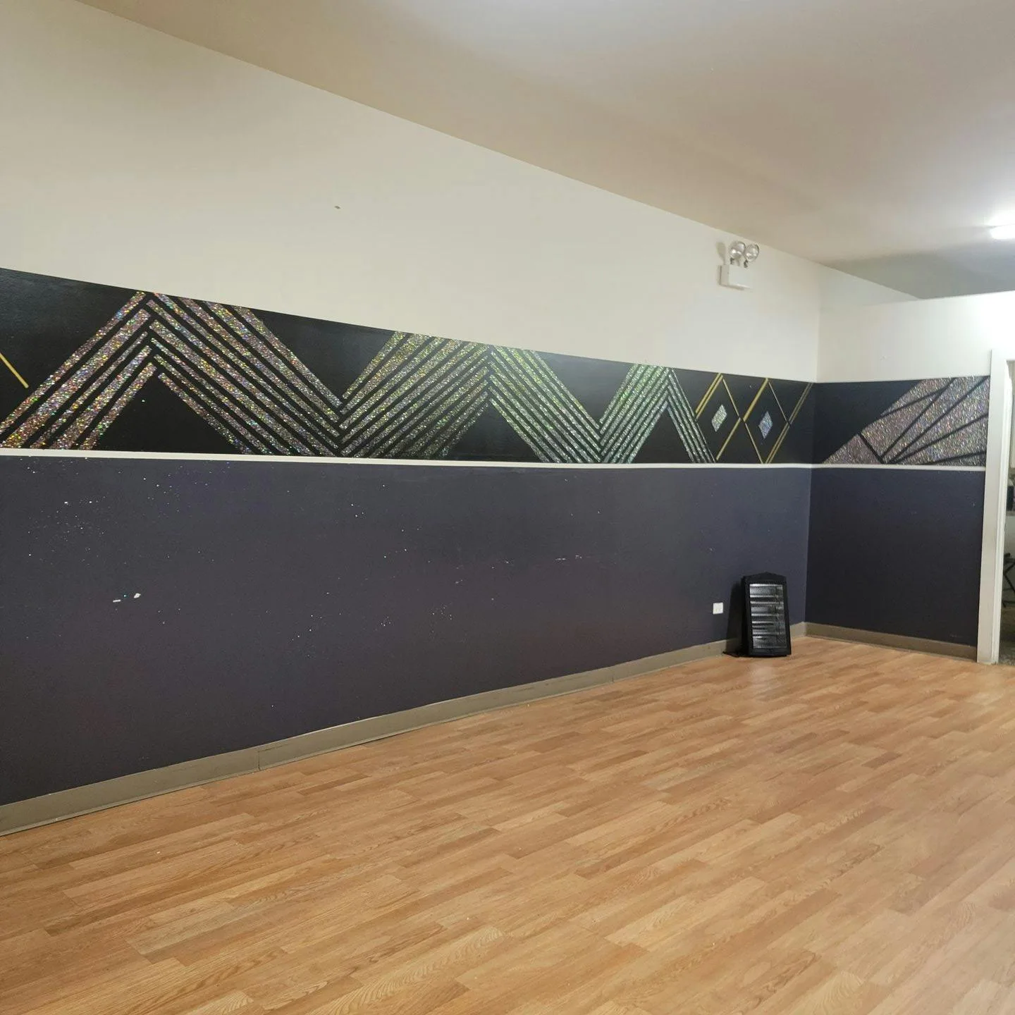 Kreative Studio on Chicago South Side — 2