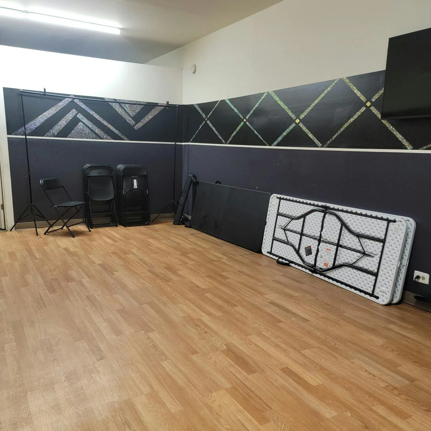 Kreative Studio on Chicago South Side — 4