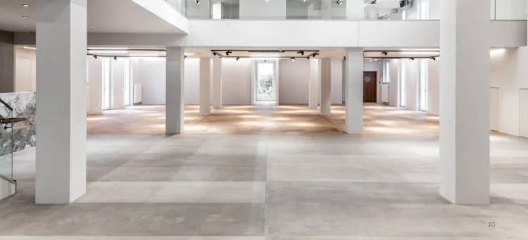 KuDamm Retail Showroom Space at Kurfürstendamm 68, Berlin — 5
