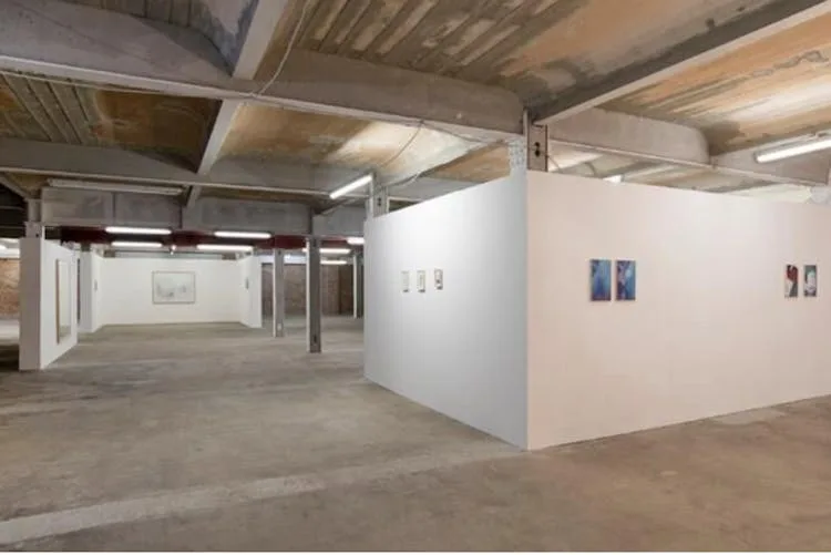 Kühlhaus Berlin Commercial Event Space — 4