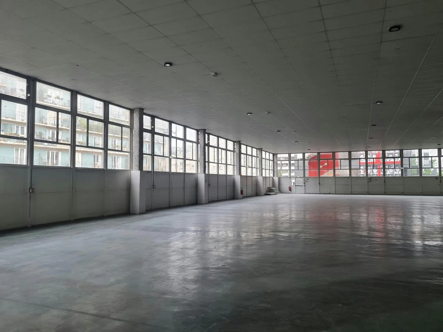 Large Atypical Space in the 5th Arrondissement, Paris — 2