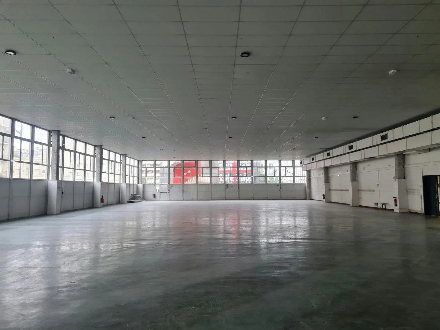 Large Atypical Space in the 5th Arrondissement, Paris — 4
