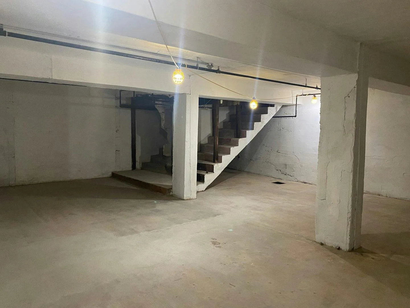 Large Basement Production Space in Los Angeles — 5