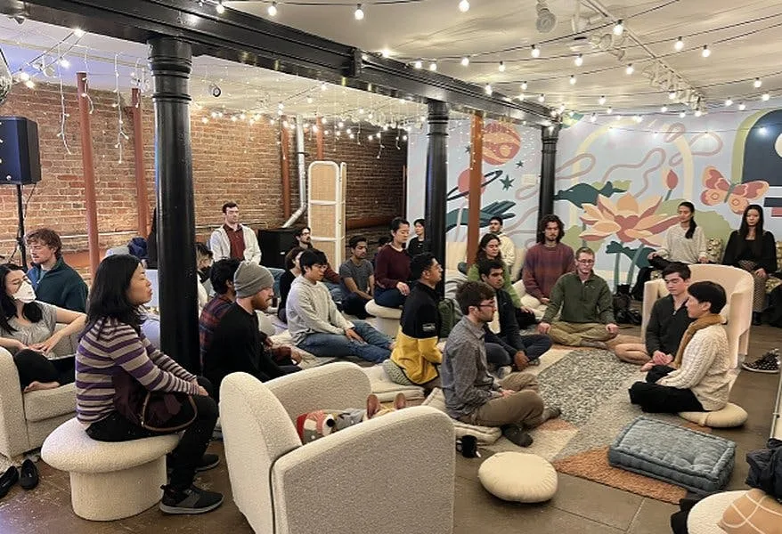 Large Commercial Events Venue in Hayes Valley, San Francisco — 3