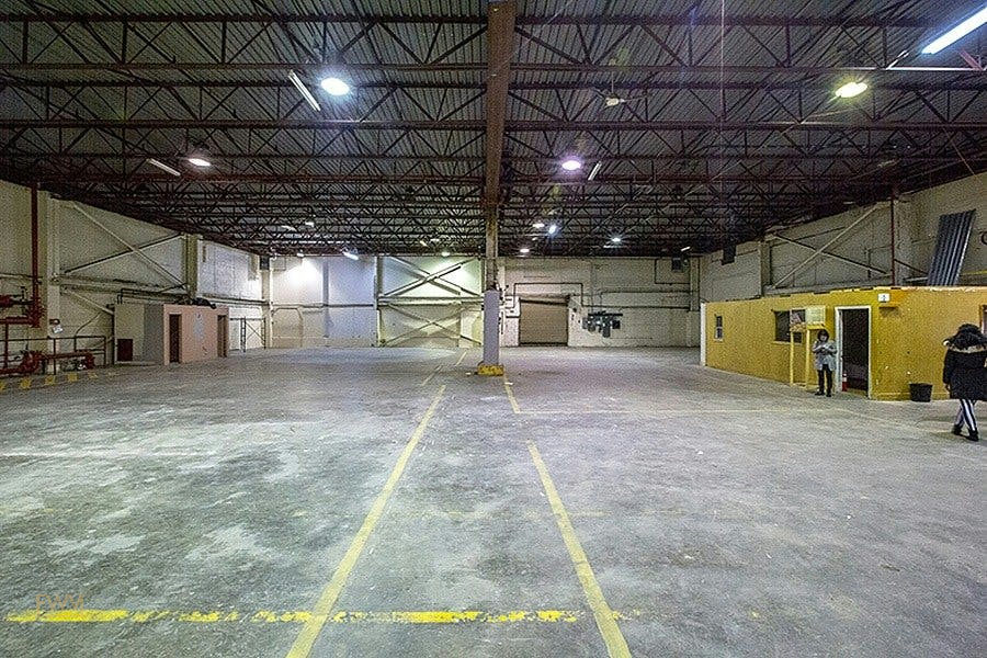 Large Commercial Facility in Boerum Hill, Brooklyn, 5574 sqm, pop up store