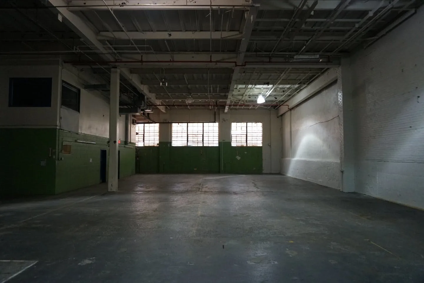Large Commercial Facility in Boerum Hill, Brooklyn — 4