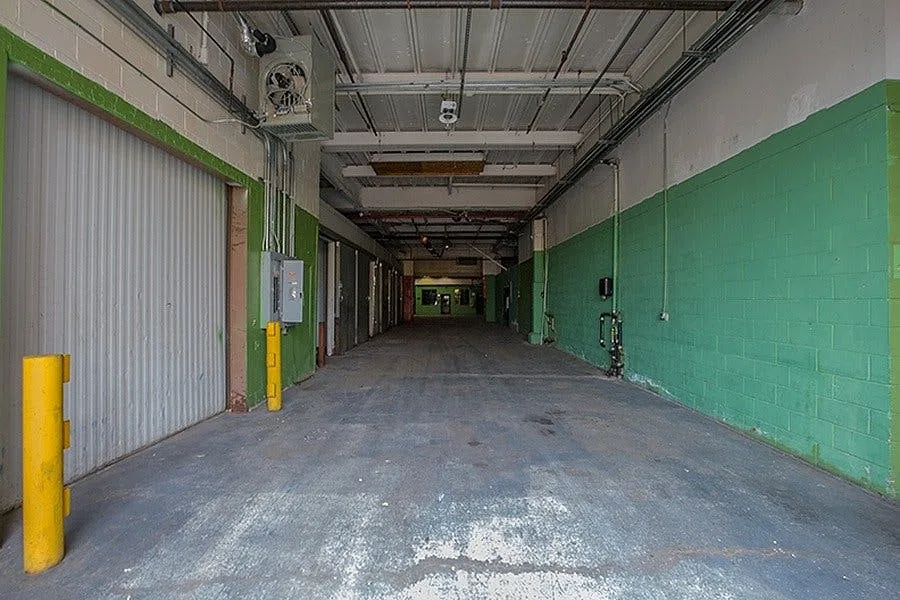 Large Commercial Facility in Boerum Hill, Brooklyn — 5