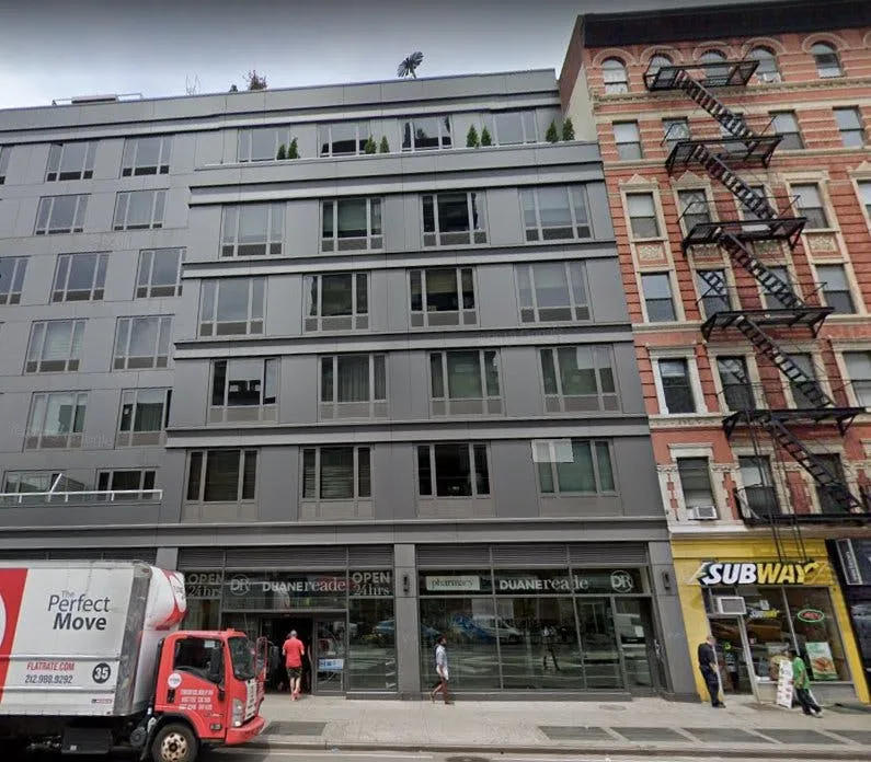 Large Commercial Space in Chelsea, New York