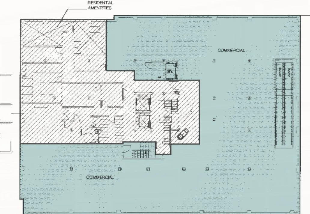 Large Commercial Space in Chelsea, New York — 3