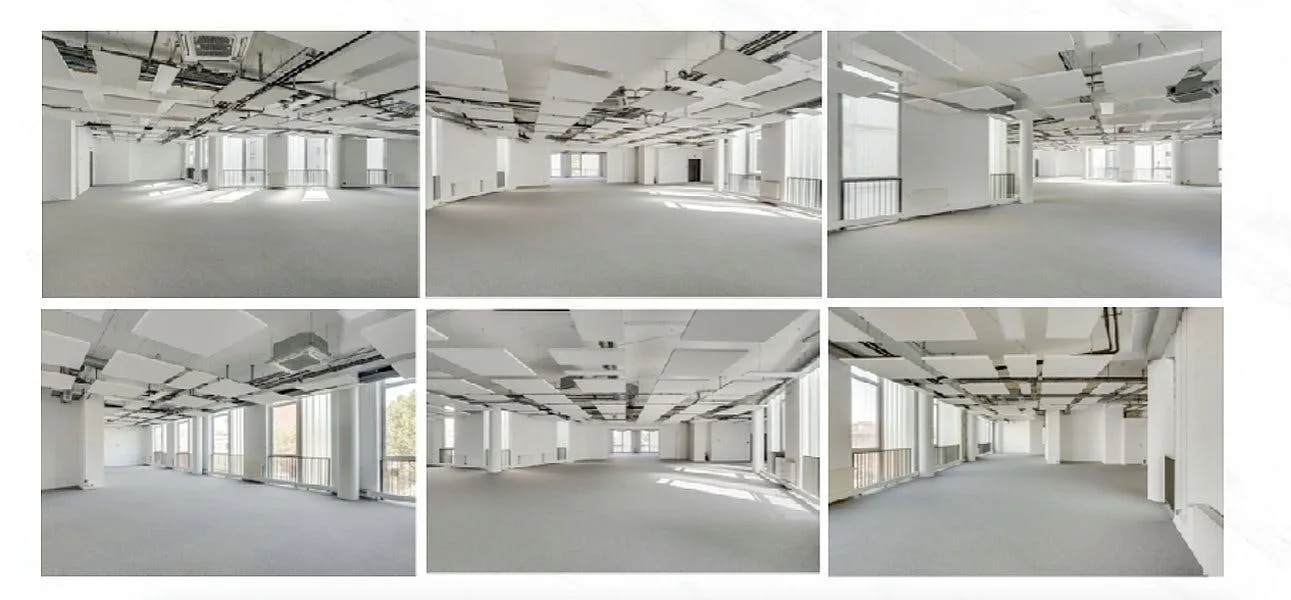 Large Commercial Space in the 18th Arrondissement of Paris — 3