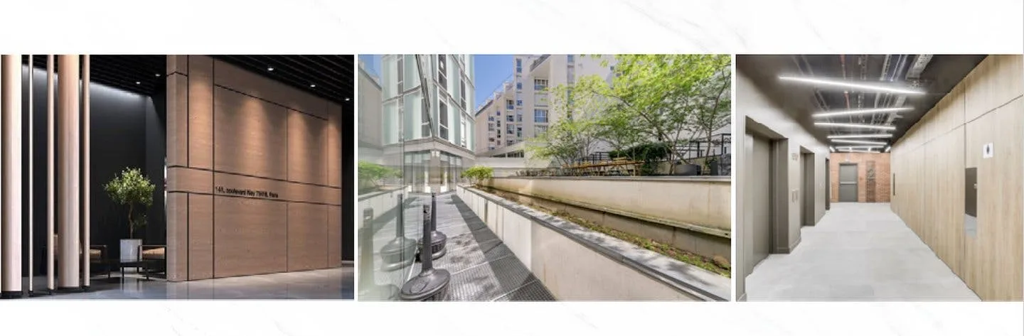 Large Commercial Space in the 18th Arrondissement of Paris — 4