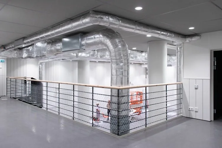 Large Commercial Space on Borgvägen 1, Stockholm — 4